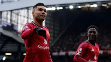 Man Utd chi bao nhiêu để chiêu mộ "quái vật" tuyến giữa thay Casemiro?