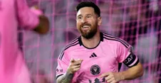 Thu nhập của Messi tại Inter Miami có phải ‘siêu khủng’?