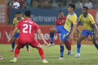 V.League 2025: Xuất hiện ứng viên đầu tiên đối mặt nguy cơ mất ghế HLV