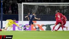 PSG Đánh Bại Liverpool 2-0 Tại Tứ Kết Champions League