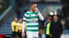Đội trưởng Callum McGregor và mục tiêu 6 chiến thắng để Celtic lên ngôi