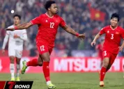 Xuân Son tỏa sáng rực rỡ sau khi trở lại từ chấn thương