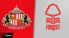 Sunderland vs Nottingham Forest: Morgan Gibbs-White và Brian Brobbey đối đầu trực tiếp