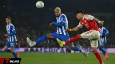 Arsenal Nắm Quyền Tự Quyết Sau Cú Sẩy Chân Man City