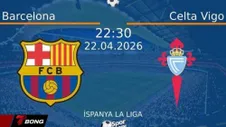 Nhận định Barcelona vs Celta Vigo 22/04/2026: Chờ đại tiệc bàn thắng tại Camp Nou