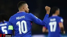 Mbappe có phải thủ lĩnh đưa tuyển Pháp đến vinh quang World Cup?