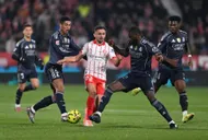 Galatasaray nhắm bản hợp đồng bom tấn từ trụ cột Real Madrid