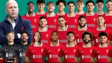 Liverpool bỏ lỡ tới 102 cơ hội ngon ăn mùa này: Điều gì đang xảy ra?
