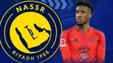Coman tới Al-Nassr: Vì sao Bayern Munich nóng lòng bán?