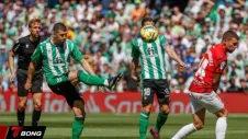 Lối đá thực dụng của Mallorca sẽ khiến Real Betis gặp vô vàn khó khăn tại Son Moix