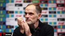 Tuchel Gia Hạn Với Tuyển Anh, MU Hết Cửa Chiêu Mộ