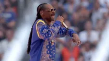 Snoop Dogg và Modric đưa Swansea 'lên một đẳng cấp khác'