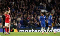 Maresca phủ nhận Chelsea mất kiểm soát sau trận gặp Benfica