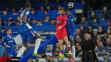 PSG vùi dập Chelsea với tổng tỷ số 8-2 để tiễn đối thủ rời Champions League trong tủi hổ
