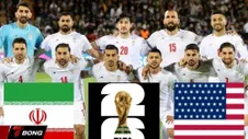 NÓNG: Mexico ngỏ ý thay Mỹ đăng cai các trận đấu của Iran tại World Cup