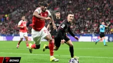 Arsenal vs Bayer Leverkusen: "Pháo thủ" đối mặt hàng thủ thép