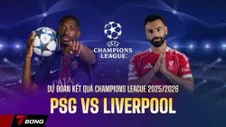 Van Dijk xốc lại tinh thần Liverpool chuẩn bị nghênh chiến PSG sau chuỗi trận thảm họa tại Anfield