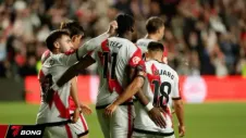 Rayo Vallecano 1-0 Elche: Randy Nteka tỏa sáng, Rayo thắng kịch tính