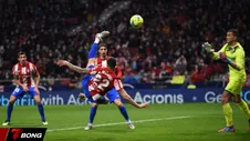 Atletico Madrid vs Getafe: Derby thành Madrid đáng mong chờ
