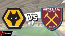 West Ham vs Wolves: Cuộc chiến sinh tử tại nhóm cầm đèn đỏ