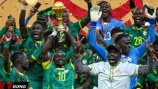 Chuyện hậu AFCON: Số phận của huy chương và cúp vô địch sẽ ra sao?