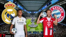 Nhận định Bayern Munich vs Real Madrid 16/04/2026: Định đoạt tấm vé bán kết ở Allianz Arena