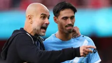 Pep Guardiola lo ngại về sự khốc liệt của Premier League