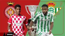 Nhận định Girona vs Real Betis 22/04/2026 : Kèo châu Á nghiêng về đội khách