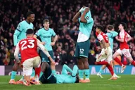 Bàn thua phản lưới nhà ‘kỳ lạ’ của Wolves không che giấu được cơn thịnh nộ của Mikel Arteta trước ‘thói quen tồi tệ’ của Arsenal