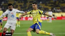 Ronaldo Bùng Nổ Sau Chuỗi Ngày Đình Công Ở Al Nassr