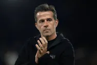 Tin: Fulham có thể sa thải Marco Silva trong một động thái gây sốc