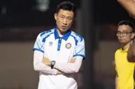 Lộ nguyên nhân Thanh Hoá quyết định chia tay HLV Choi Won Kwon