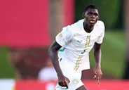 Liverpool chiêu mộ thành công Mor Talla Ndiaye và lời giải cho bài toán hàng thủ của Arne Slot