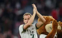 Harry Kane chính thức lên tiếng về tương lai