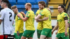 Caernarfon Town quyết đoạt cúp vàng đầu tiên trong trận chung kết Welsh Cup 2026