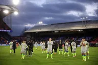 Manchester City 3 Crystal Palace 0: Đẳng cấp của City ở khu vực tấn công quyết định thắng lợi