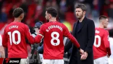 Vì Sao MU Chưa Trao Hợp Đồng Chính Thức Cho Carrick?
