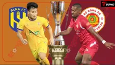 Nhận định SLNA vs CAHN (18h00, 18/10): Chờ tướng mới tạo dấu ấn