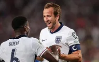 Kết quả - tỷ số Serbia vs Anh: Thắng tưng bừng