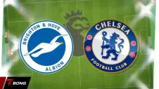 Brighton vs Chelsea: The Blues có tiếp tục lún sâu vào khủng hoảng? 