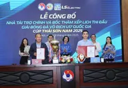 Nóng bỏng ngay vòng bảng: Hà Nội chạm trán HAGL tại U17 Quốc gia 2025