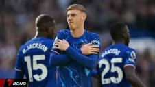 Chelsea Sẵn Sàng Bán Cole Palmer Cho MU Hè Này