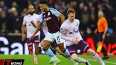 Aston Villa Thua Sốc Brentford, Vỡ Mộng Đua Vô Địch