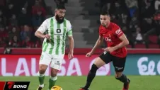 Real Betis đại chiến Mallorca và cuộc đua giành vé dự Cup Châu Âu đầy kịch tính
