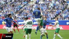 Real Oviedo 1-2 Elche: Pedro Bigas và Gonzalo Villar tỏa sáng