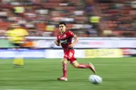 Barcelona có một yếu tố quan trọng nghiêng cán cân về phía họ trong cuộc săn đón thần đồng Mexico