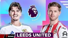 Leeds United hòa nhạt nhẽo Brentford khi hàng công chạm đáy phong độ