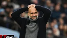 Cộng Đồng Do Thái Yêu Cầu Guardiola Tập Trung Bóng Đá