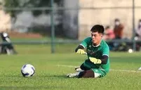 Trần Trung Kiên có thể chiếm suất bắt chính của Filip Nguyễn ở ĐT Việt Nam?