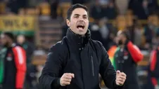 Arteta tự tin vào tương lai: Arsenal nên gia hạn hợp đồng